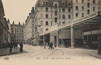 Rue Terme - La Ficelle