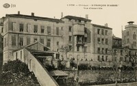 Clinique -Saint-François D'Assise