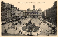 Place des Terreaux