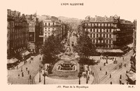 Place de la République