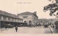 La Gare