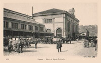 La Gare