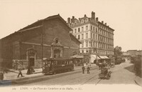 Place des Cordeliers