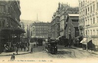 Les Halles