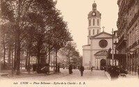 l'Église 