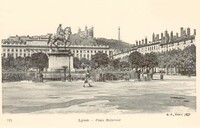 Place Bellecour