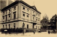 La Mairie