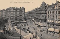Place de la République