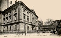 La Mairie