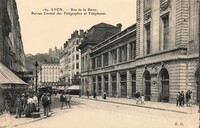 Rue de la Barre