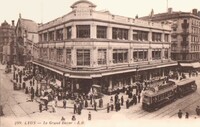 Le Grand Bazar