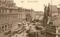 Place des Cordeliers
