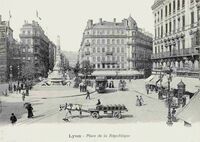 Place de la République
