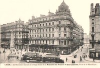 Place de la République