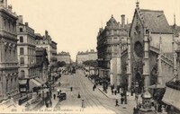 Place des Cordeliers