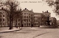Place Guichard