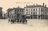 Place Ronde