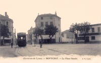 La Place Ronde