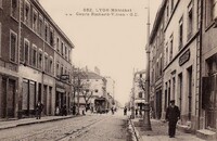 Cours Richard-Vitton