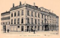 Manufacture des Tabacs