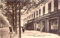Avenue de Saxe