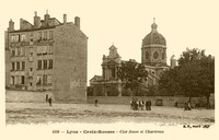 Clos Jouve et Chartreux