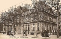 La Mairie