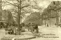 Le Marché