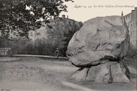 Le Gros Caillou