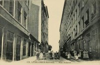 Rue Diderot