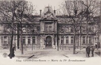 La Mairie