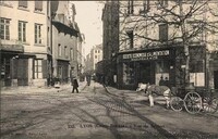 Rue de Belford