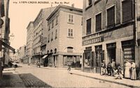 Rue du Mail