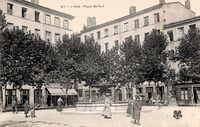 Place Belfort