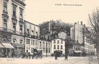 Place de la Boucle