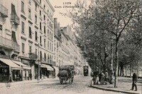 Cours d' Herbouville