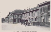 La Gare