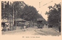Le Cours Morand