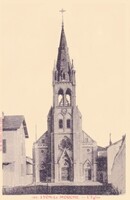 l'Église 