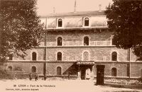 Fort de la Vitriolerie