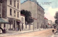 La Grande Rue