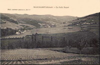 Marchampt - La Salle Sagné