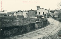 vue Générale