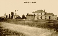 La Gare