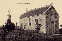 Marnand -Thizy-les-Bourgs - La Madone