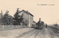 La Gare