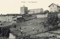 Meys - Vue partielle 