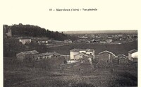 vue Générale