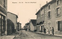 Rue de la République