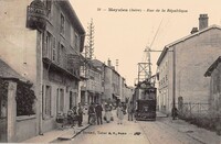 Rue de la République